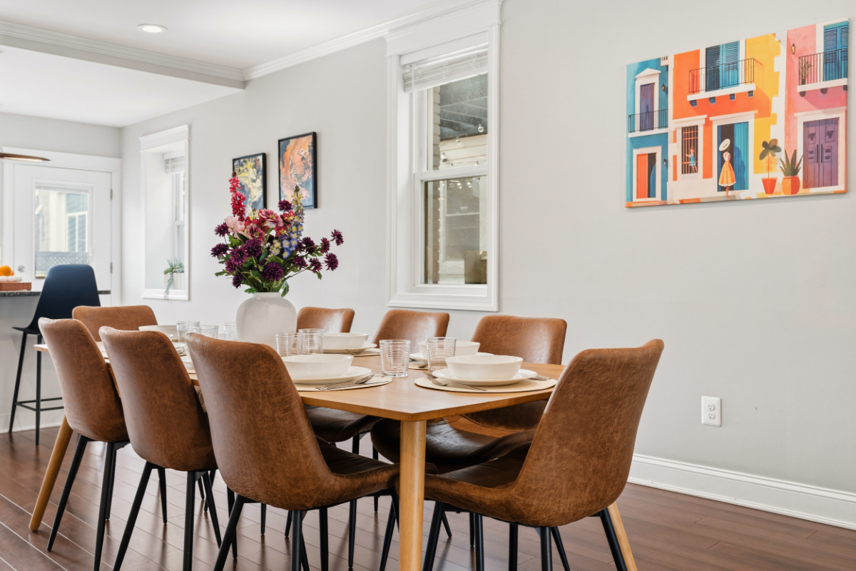Cozy DC Stay | Near Union Market, NoMa & H Street! - Photo 2