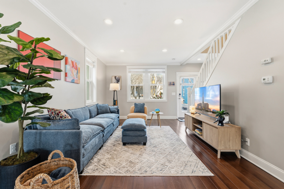 Cozy DC Stay | Near Union Market, NoMa & H Street! - Photo 3