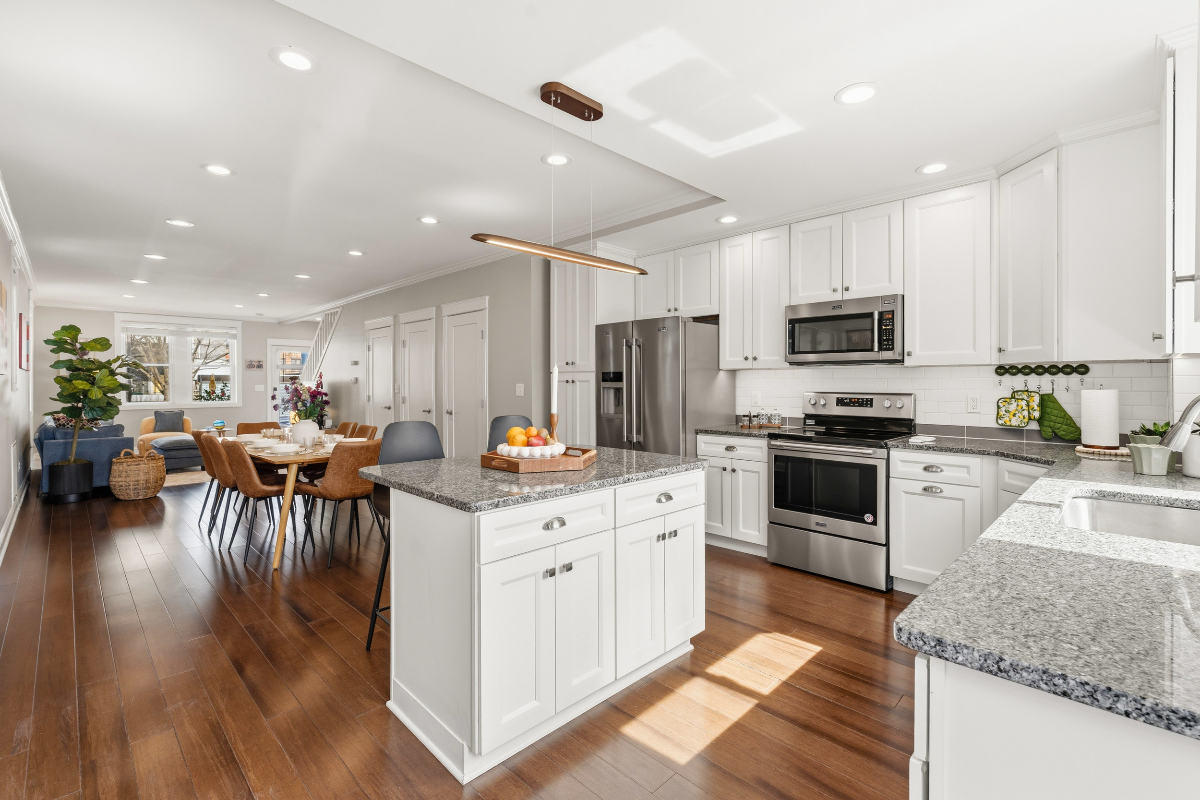 Cozy DC Stay | Near Union Market, NoMa & H Street! - Photo 4