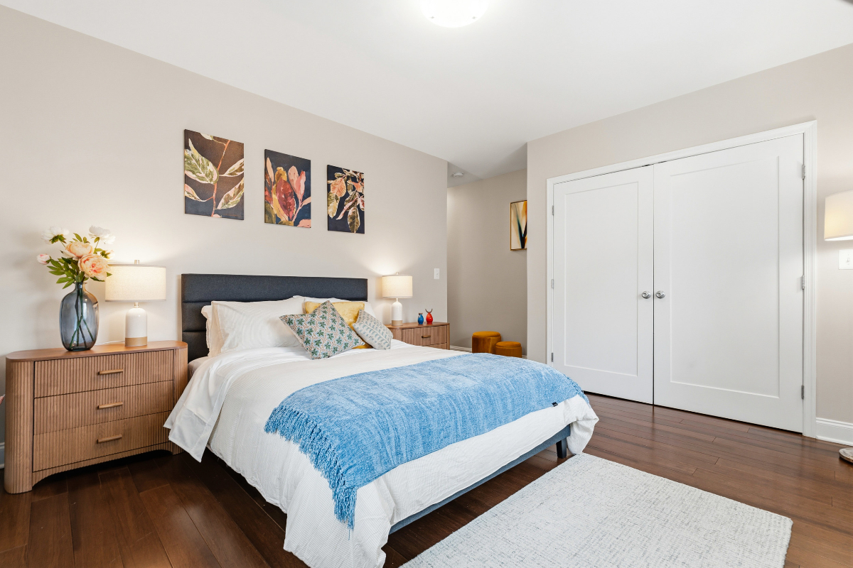 Cozy DC Stay | Near Union Market, NoMa & H Street! - Photo 9