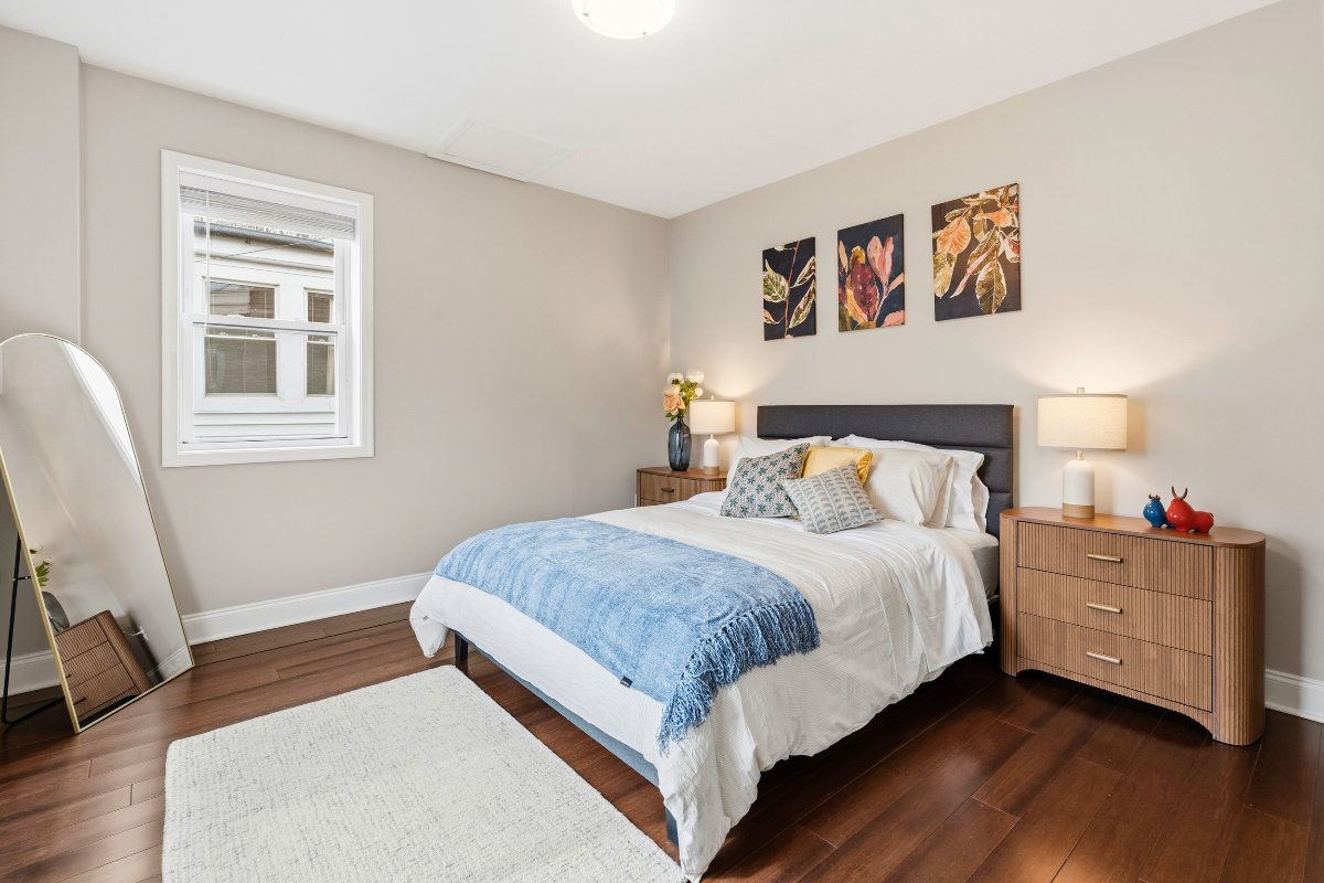 Cozy DC Stay | Near Union Market, NoMa & H Street! - Photo 10