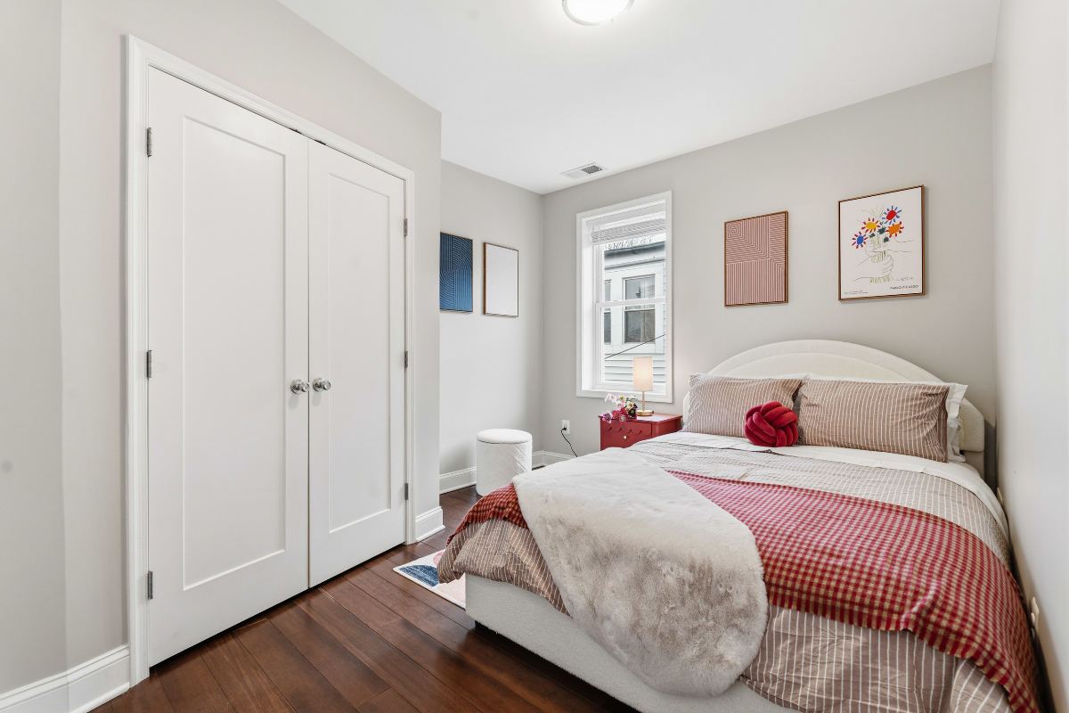 Cozy DC Stay | Near Union Market, NoMa & H Street! - Photo 12