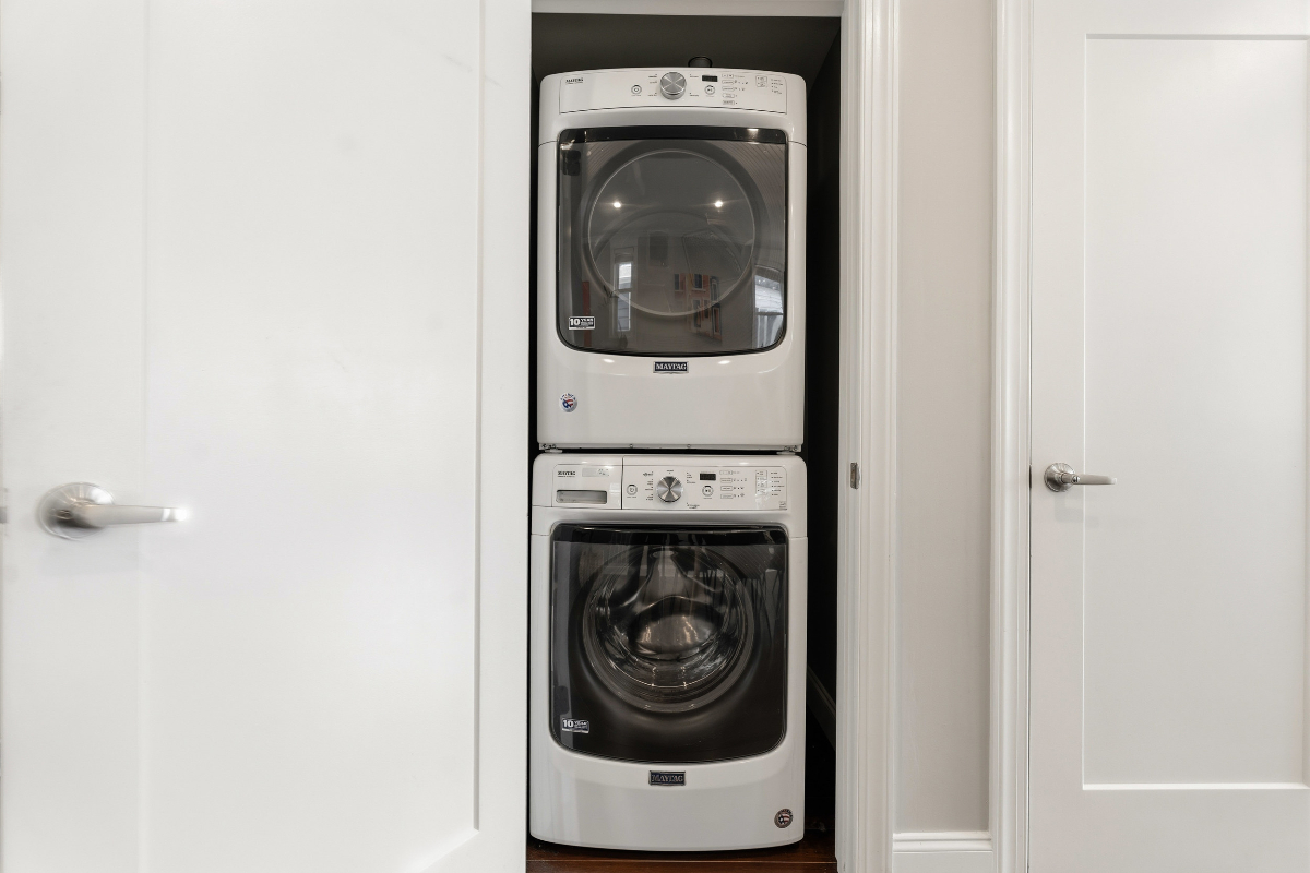 Cozy DC Stay | Near Union Market, NoMa & H Street! - Photo 6