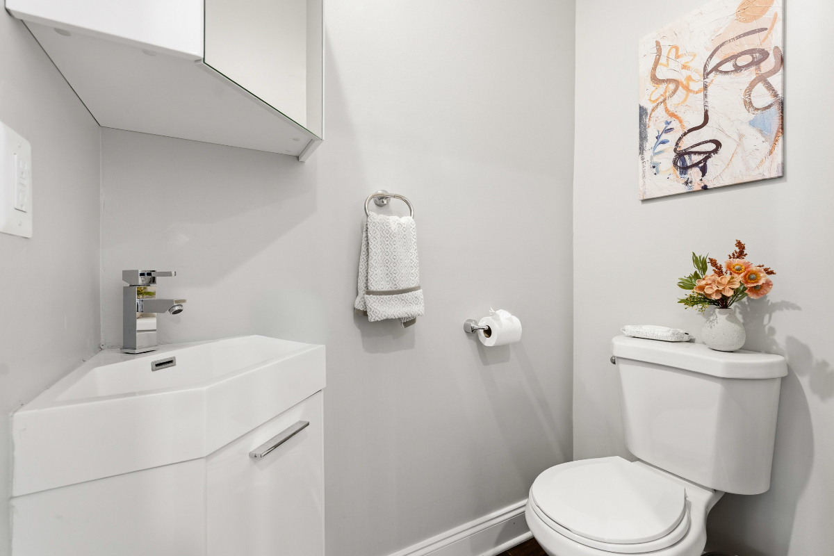 Cozy DC Stay | Near Union Market, NoMa & H Street! - Photo 7