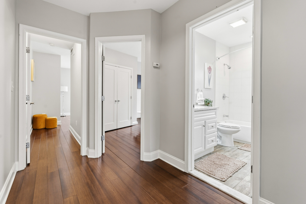 Cozy DC Stay | Near Union Market, NoMa & H Street! - Photo 8