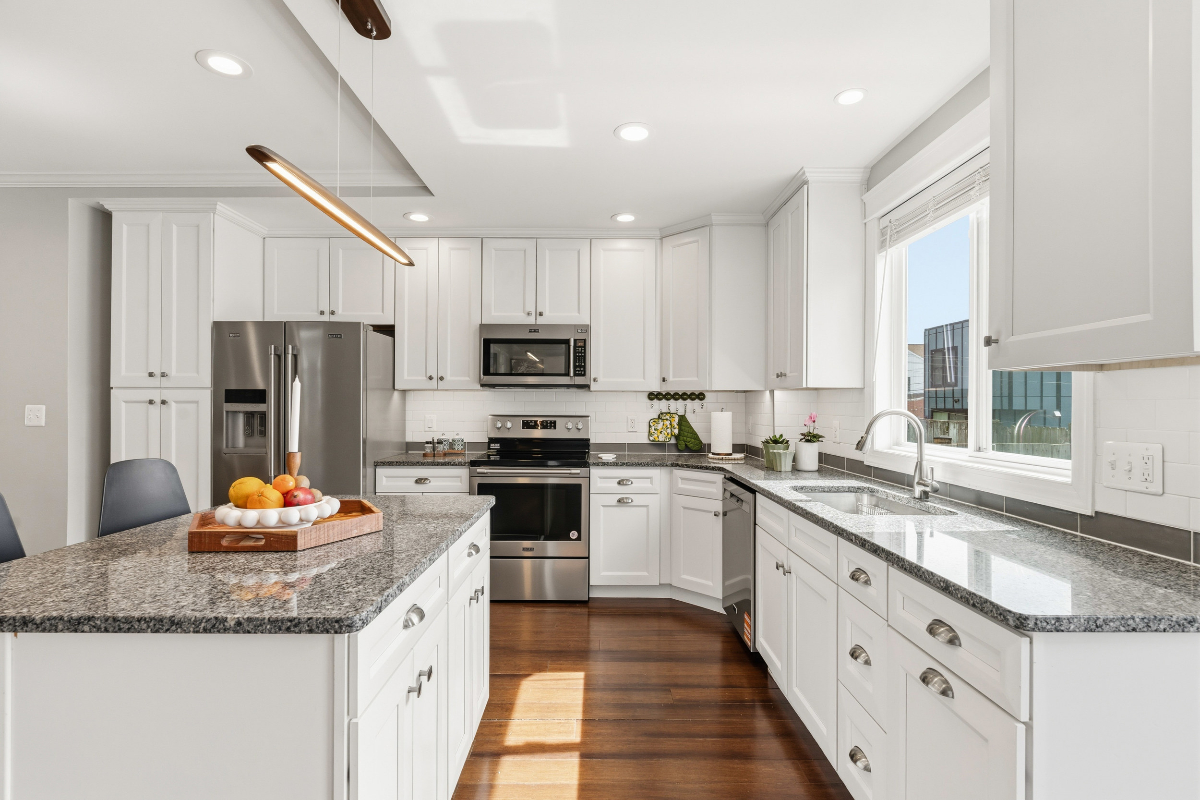 Cozy DC Stay | Near Union Market, NoMa & H Street! - Photo 5