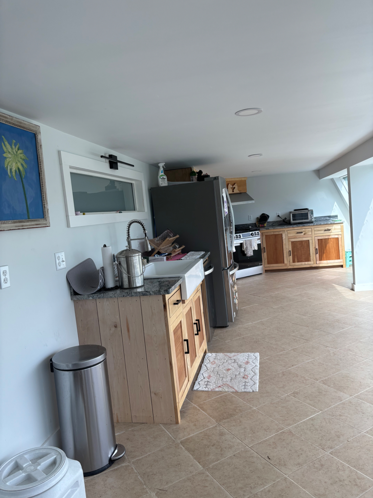 Private 1-Bedroom Furnished Apartment with Beautiful Vermont Views - Photo 3