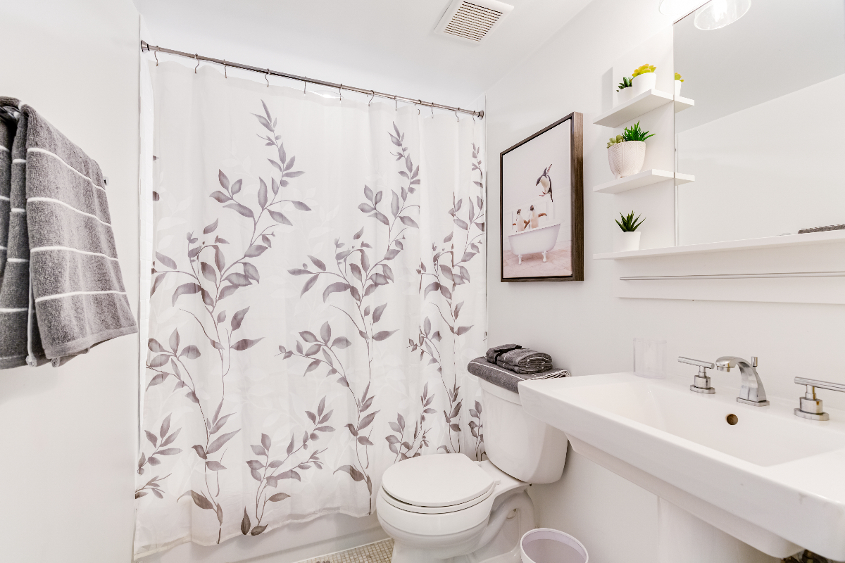 Chic & Cozy NW Retreat in the Heart of Washington, DC - Photo 9