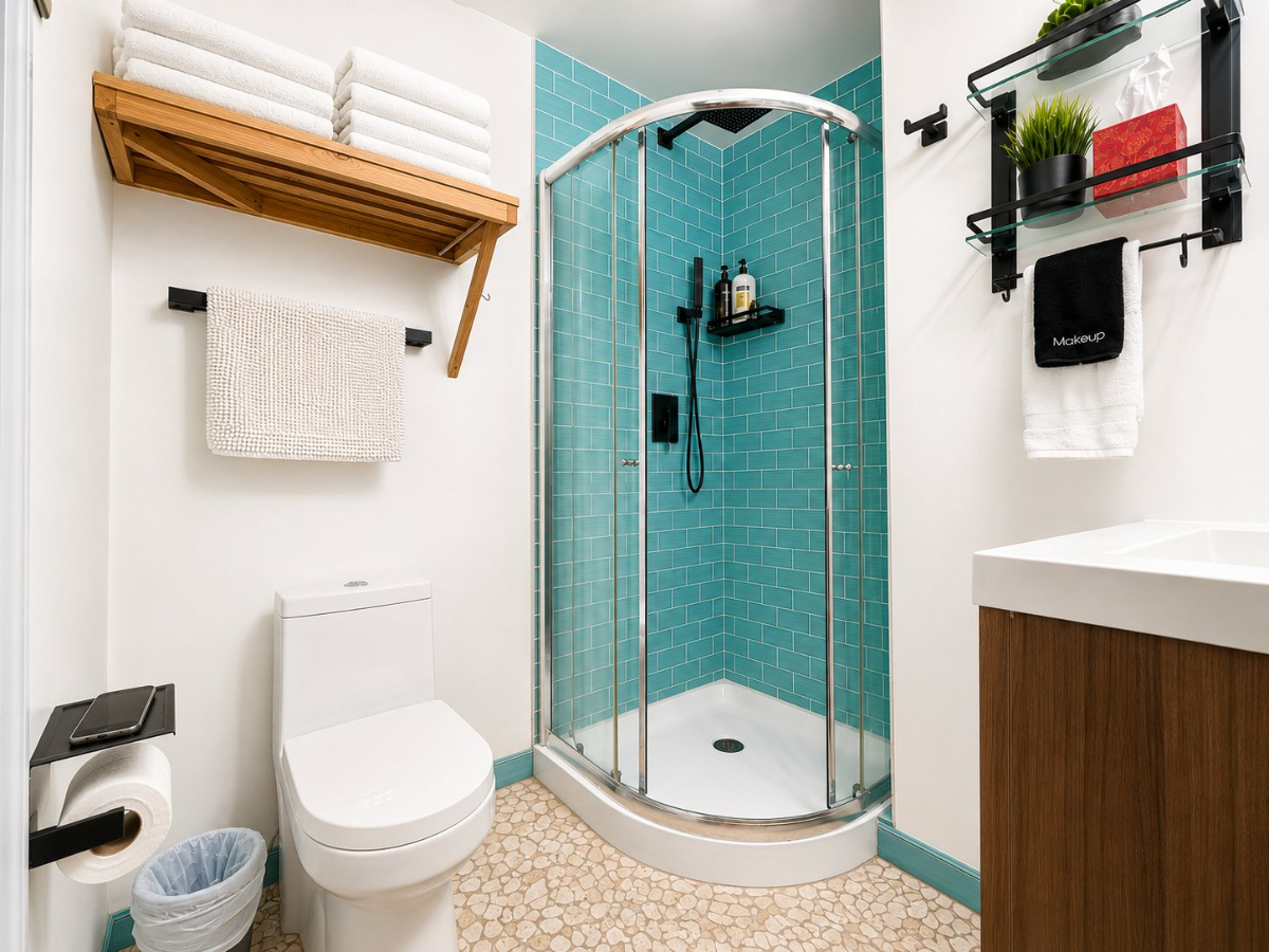 Furnished 3BR Greenpoint Townhouse - 8-Min Ferry to Manhattan's Hospital Corridor - Photo 4
