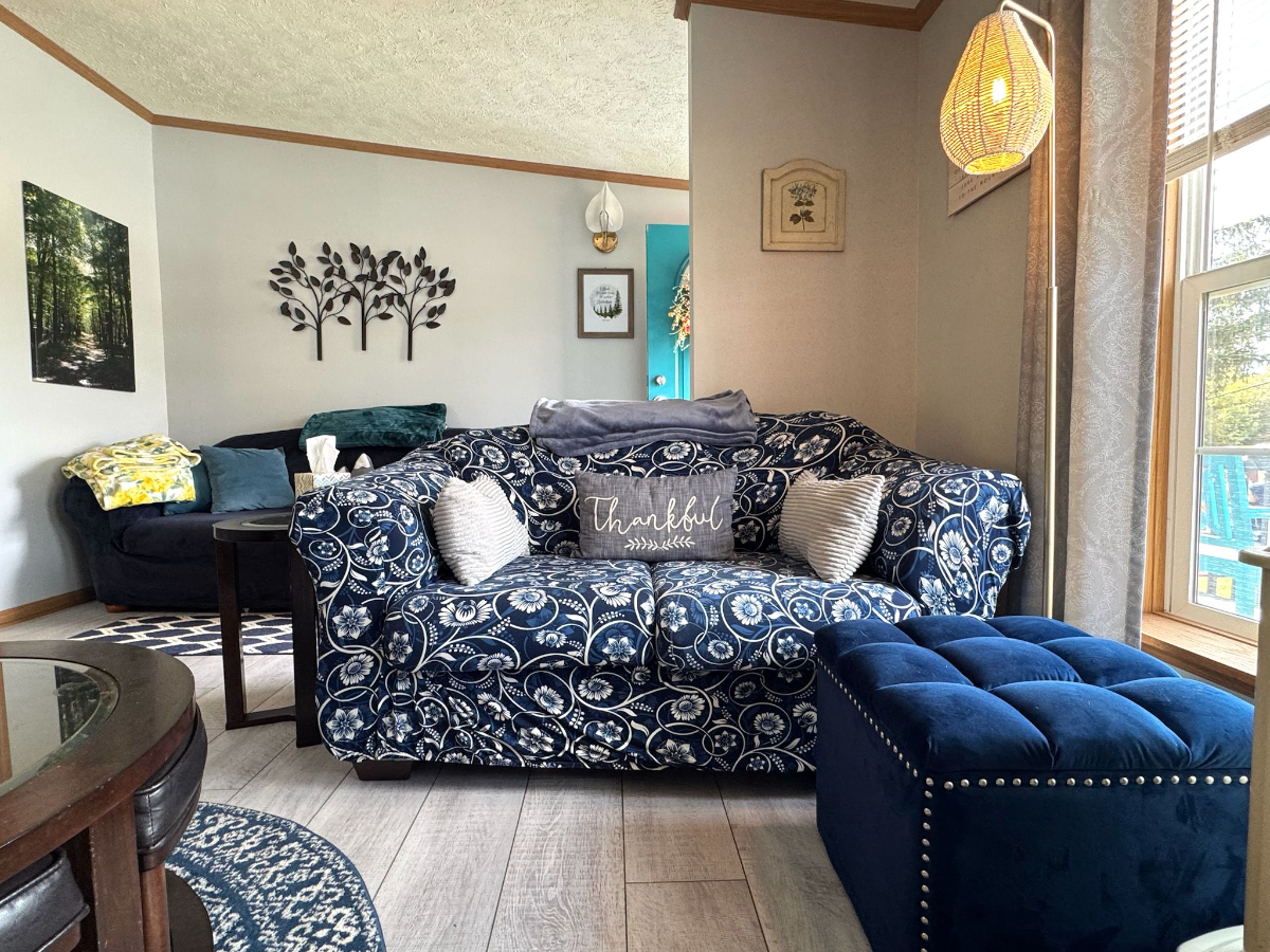 Comfortable 3-Bedroom Home with King Primary Suite, Ample Parking & Prime Walkable Village Location - Photo 6