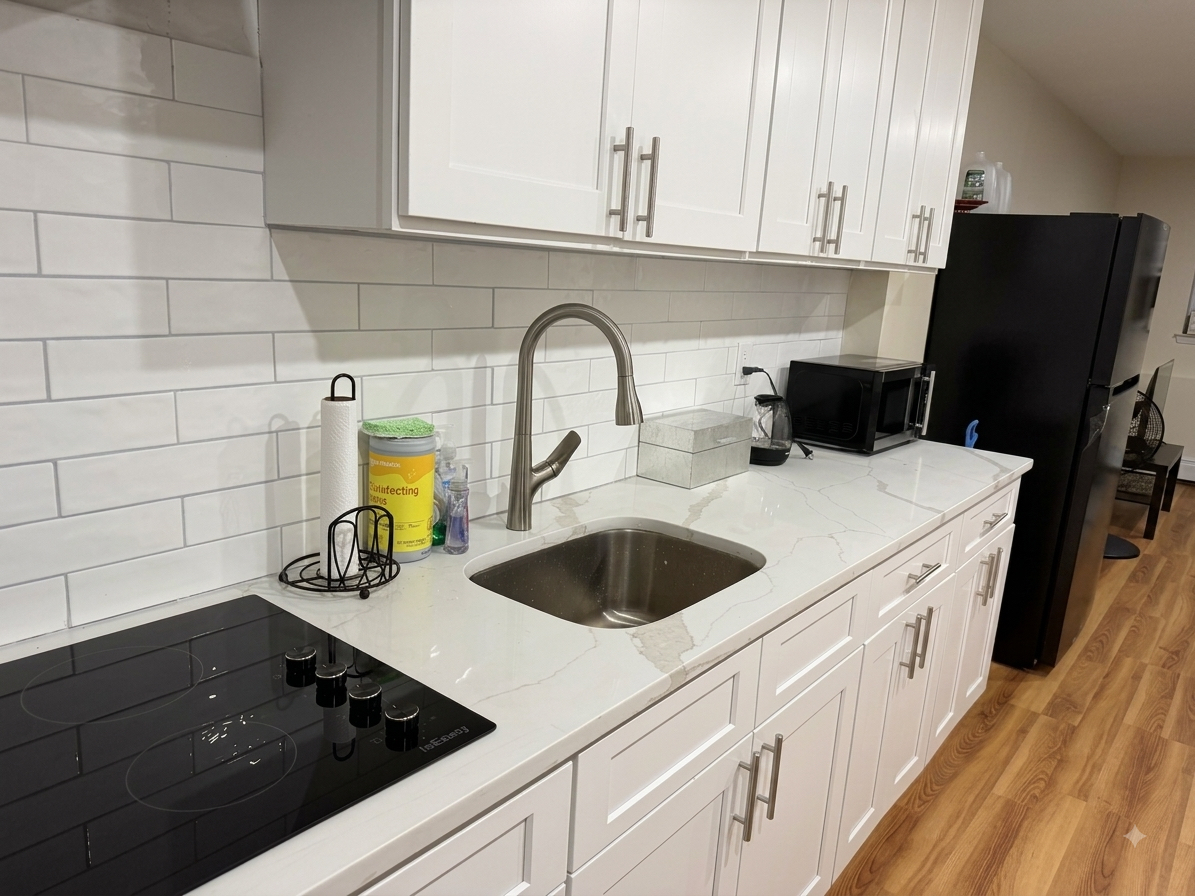 Private Brooklyn Apt | Fast NYC Transit | Great Value - Photo 9