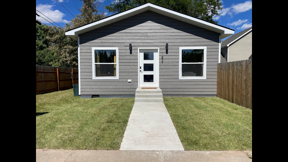Howdy House in Historic Downtown Cody, WY - Photo 1