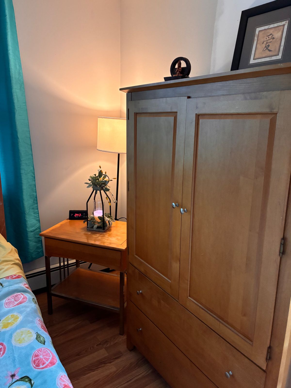Private Room in a Beautiful House with central A/C - Photo 10