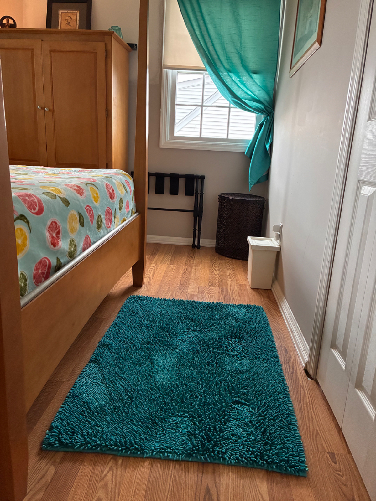 Private Room in a Beautiful House with central A/C - Photo 11