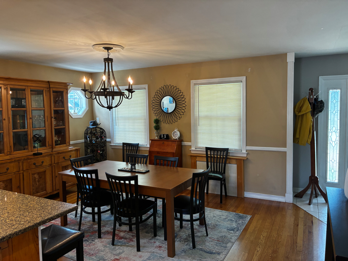 Private Room in a Beautiful House with central A/C - Photo 8