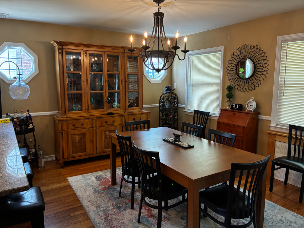 Private Room in a Beautiful House with central A/C - Photo 7