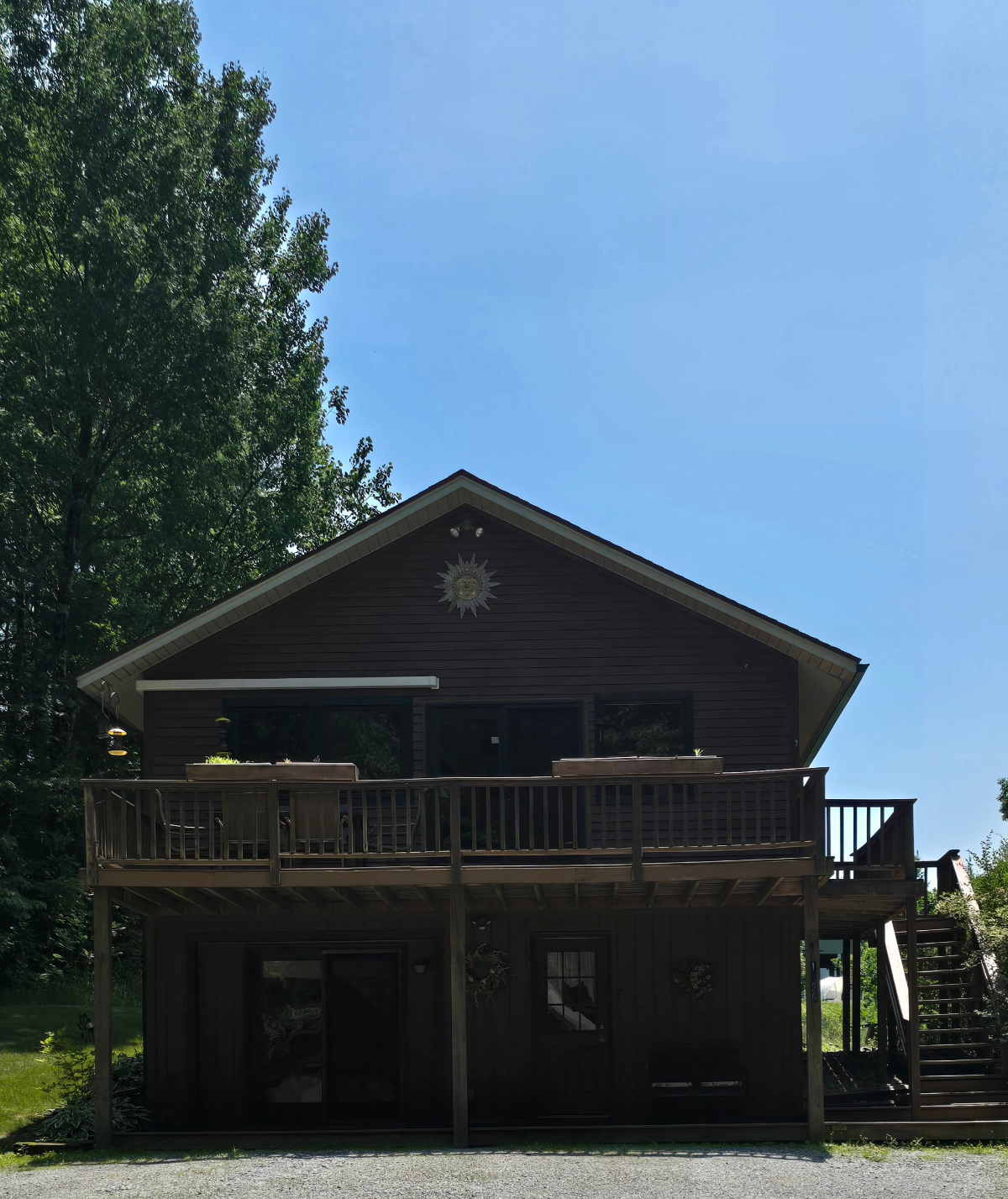 Sugar Hollow Cottage - Photo 1
