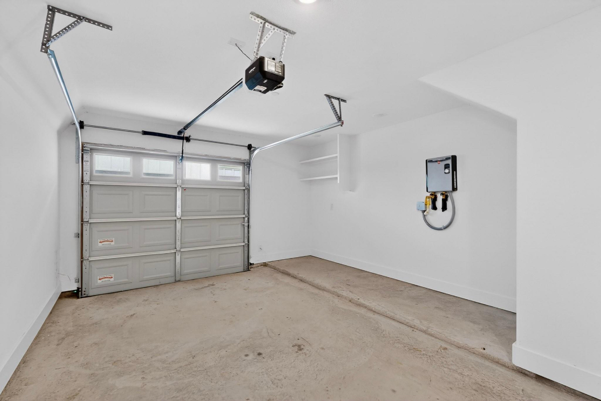 Brand-New Dallas Townhome Minutes from Love Field & the Medical District - Photo 8