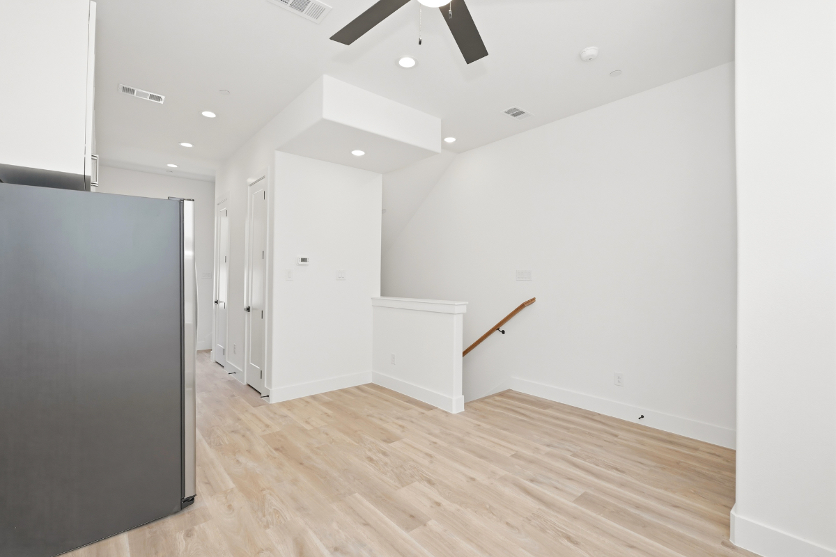 Brand-New Dallas Townhome Minutes from Love Field & the Medical District - Photo 10