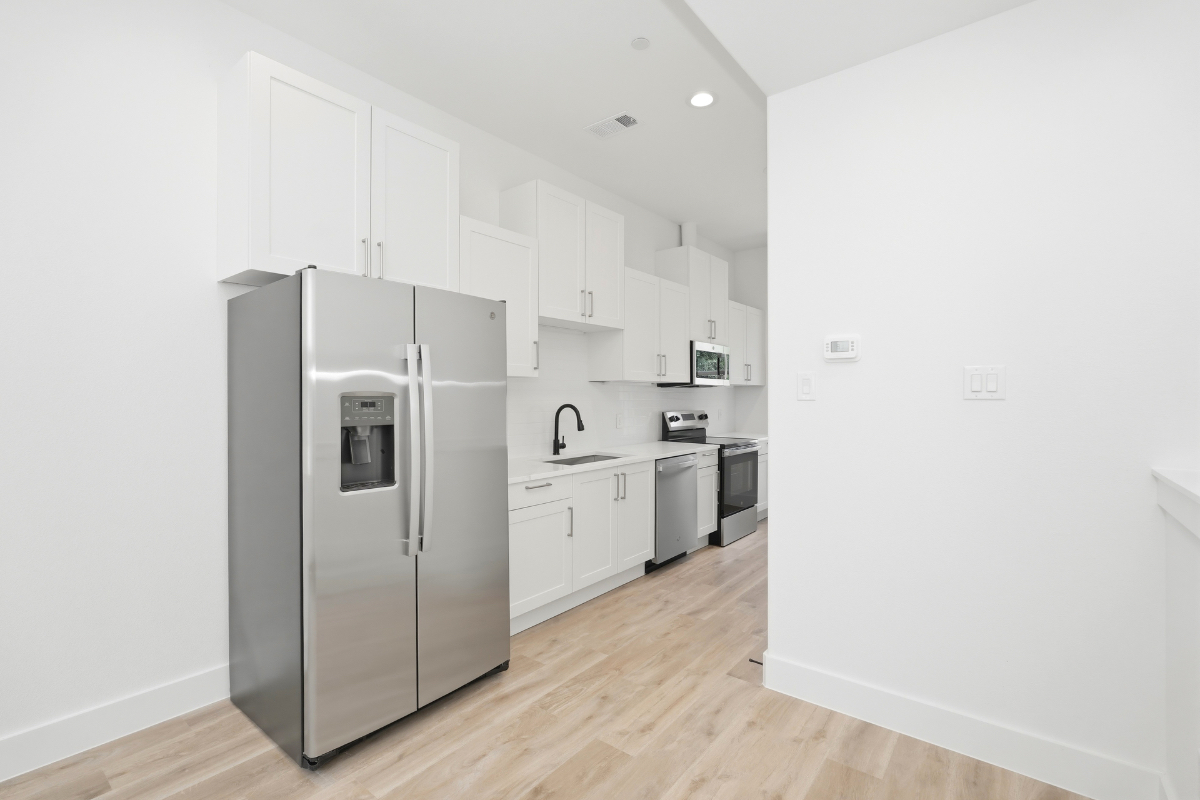 Brand-New Dallas Townhome Minutes from Love Field & the Medical District - Photo 11