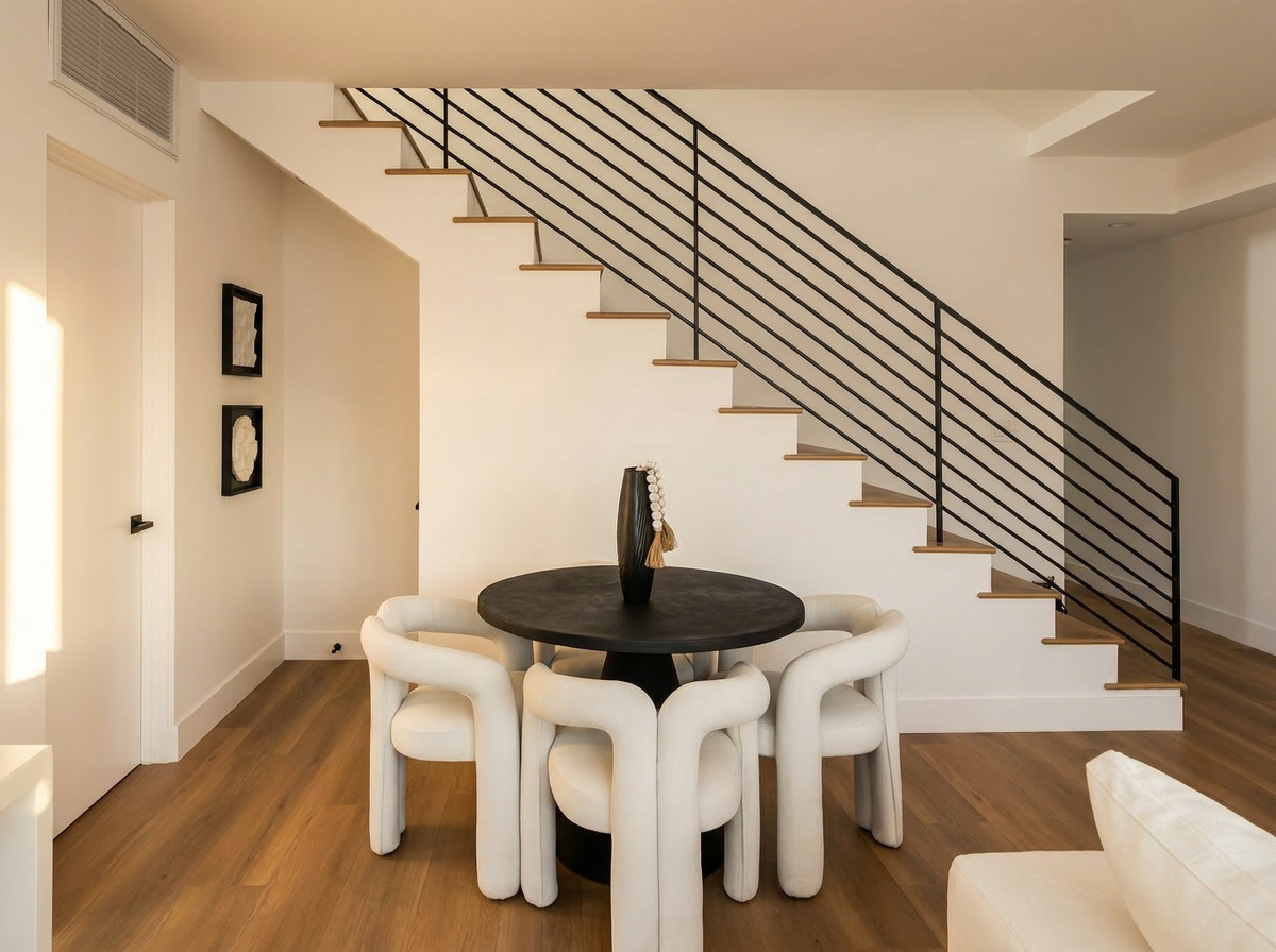Echo Park 3 Bed Modern Beauty w 360 LA Skyline - Photo 5