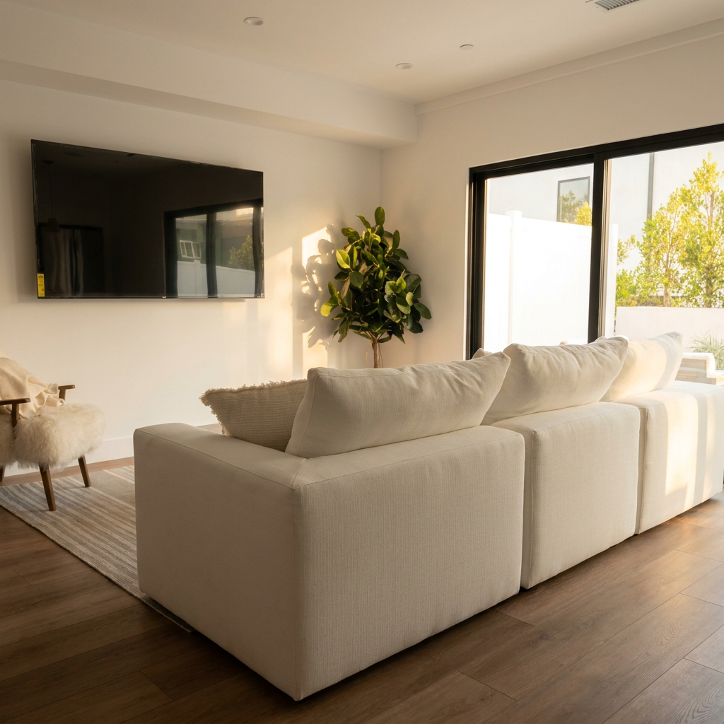 Echo Park 3 Bed Modern Beauty w 360 LA Skyline - Photo 3