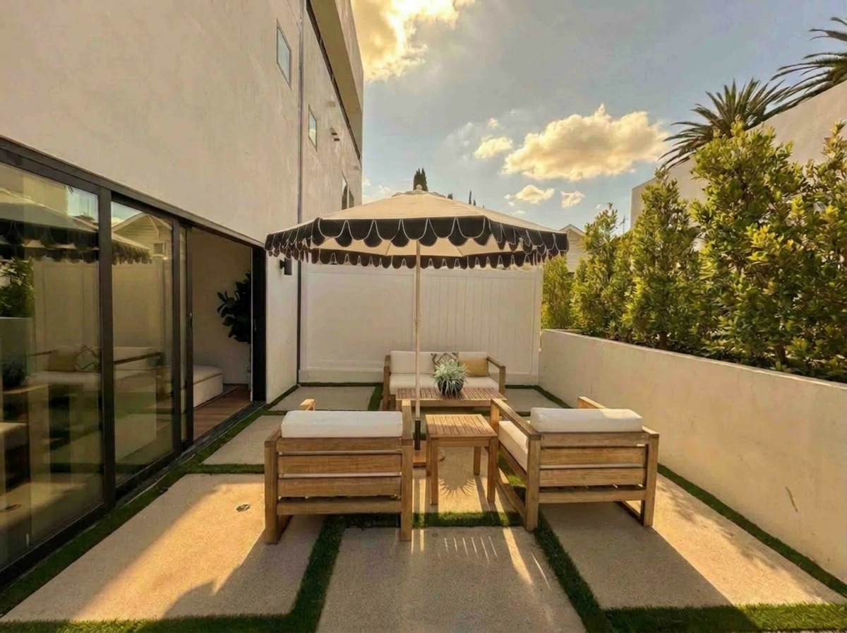 Echo Park 3 Bed Modern Beauty w 360 LA Skyline - Photo 6