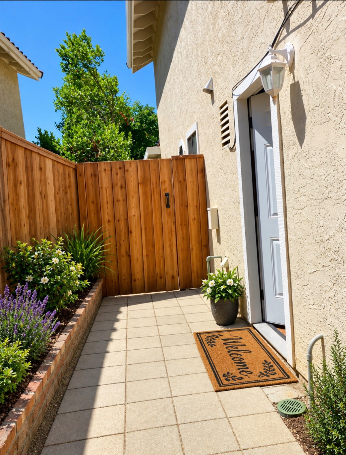 Peaceful Studio Retreat-Private entrance - Photo 2