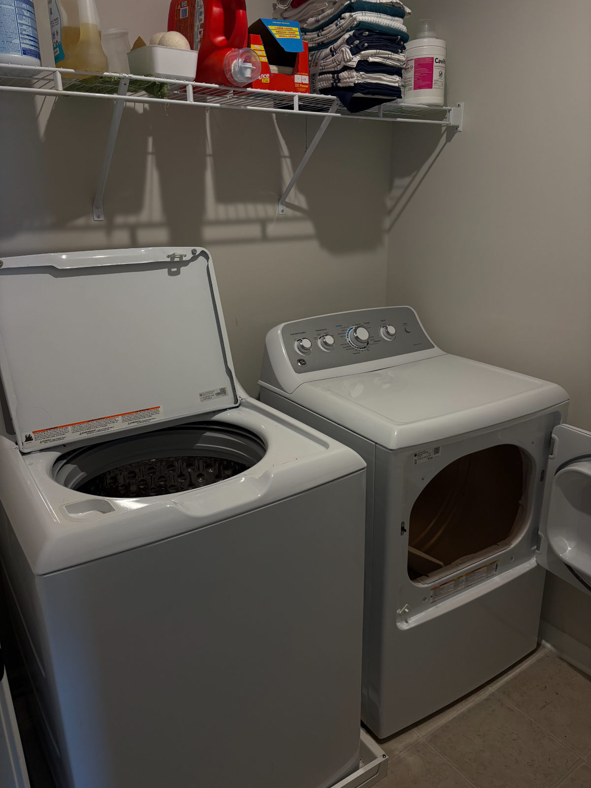 Move-In Ready Private Queen Room with Laundry & Parking - Photo 8