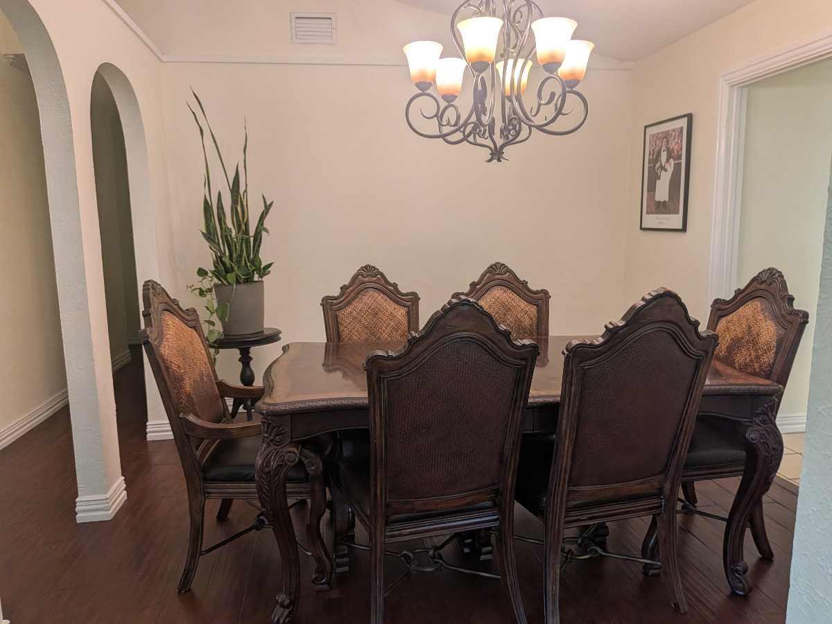 Comfortable Furnished Room with Private Mini-Split in Richardson - Photo 11