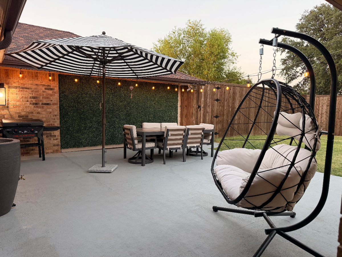 Modern Private Suite | Private Entrance & Bathroom | Patio | Workspace | Near Hospitals - Photo 7