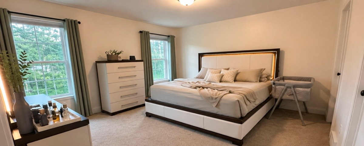New Luxury Home in Niskayuna 10 Min to Albany - Photo 4