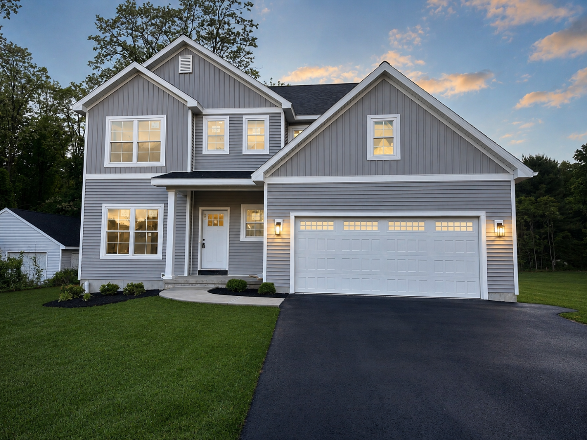 New Luxury Home in Niskayuna 10 Min to Albany - Photo 1