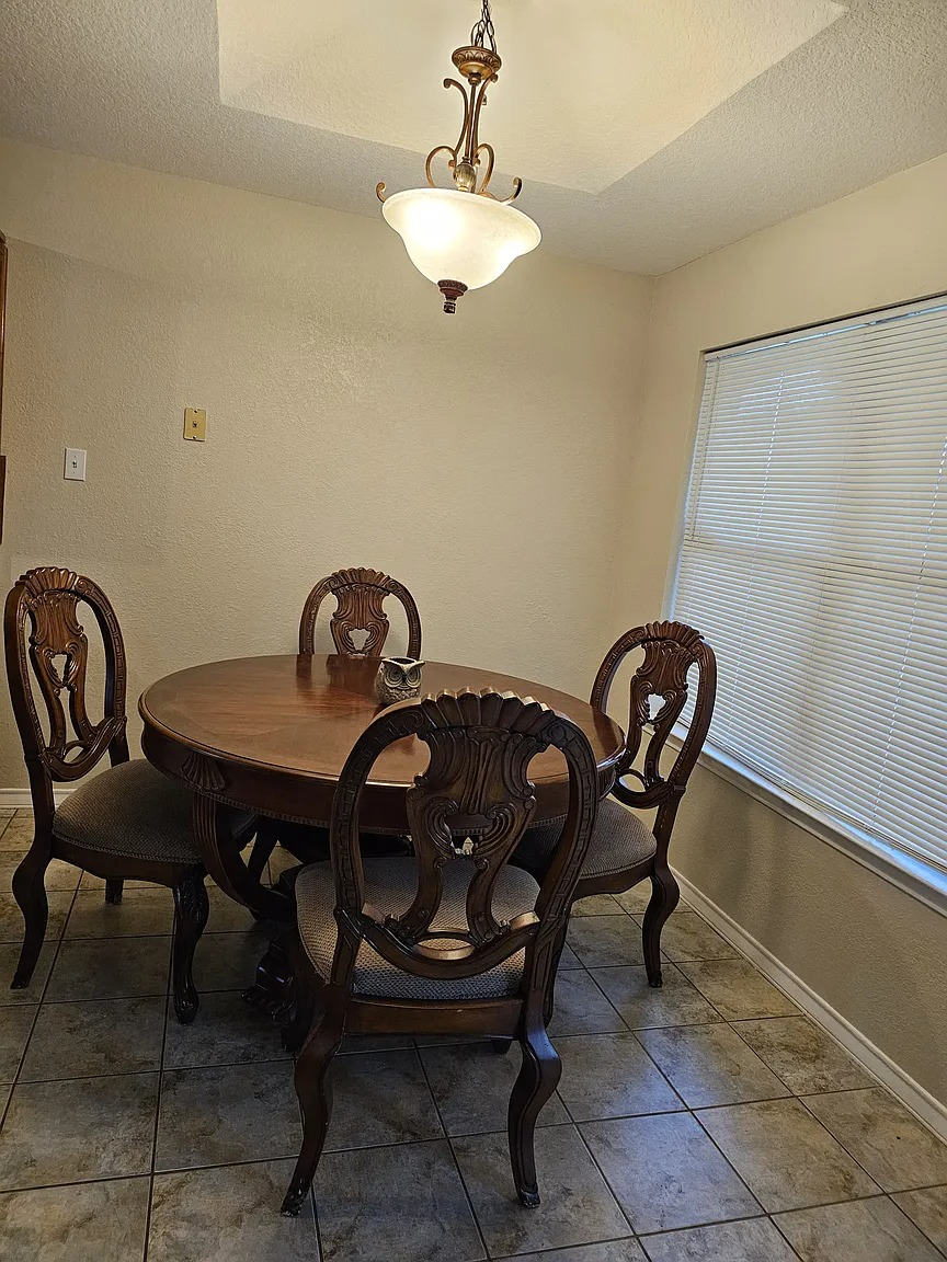 Fully Furnished 3BR Home Near Fort Hood | Utilities Included | Home Office - Photo 6