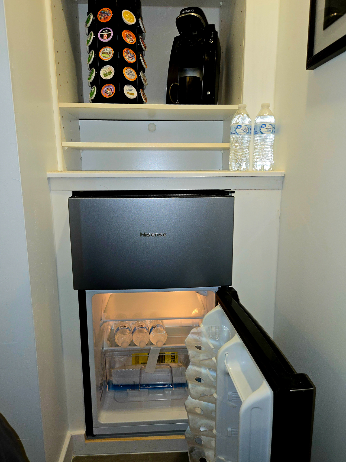Quiet & Cozy 1BR Cottage with River Views - Small Extra Room Available - Fully Furnished and Utiliti - Photo 8