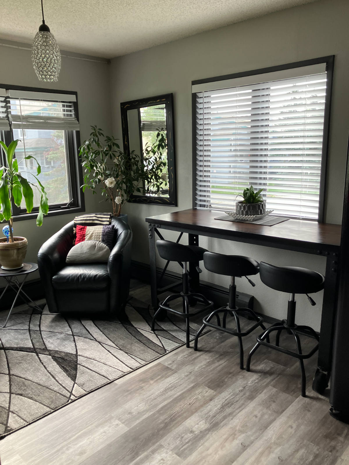 Spacious Fully Furnished 3-Bedroom Townhome in midtown - Photo 4