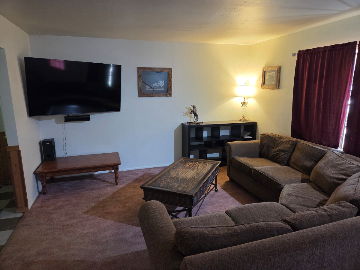 Full house Rental - Photo 5
