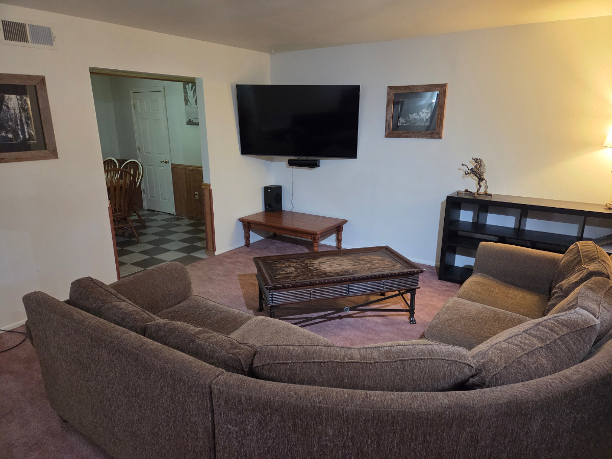 Full house Rental - Photo 6