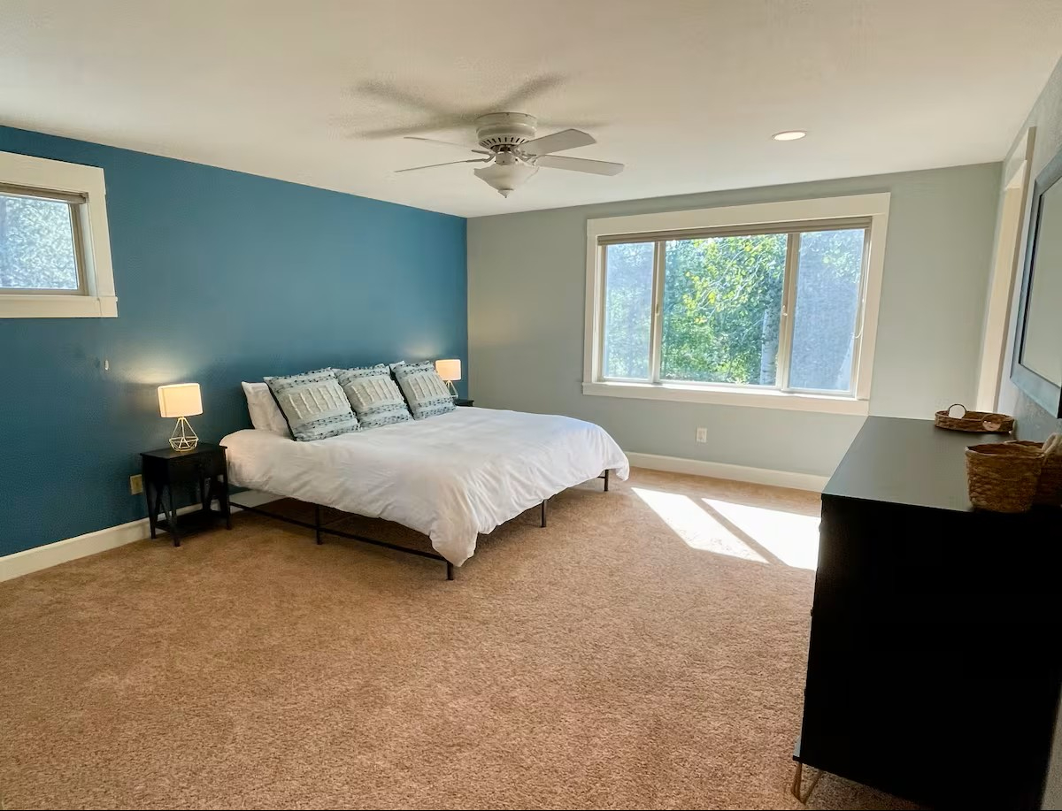 Super private retreat in the woods - Photo 6