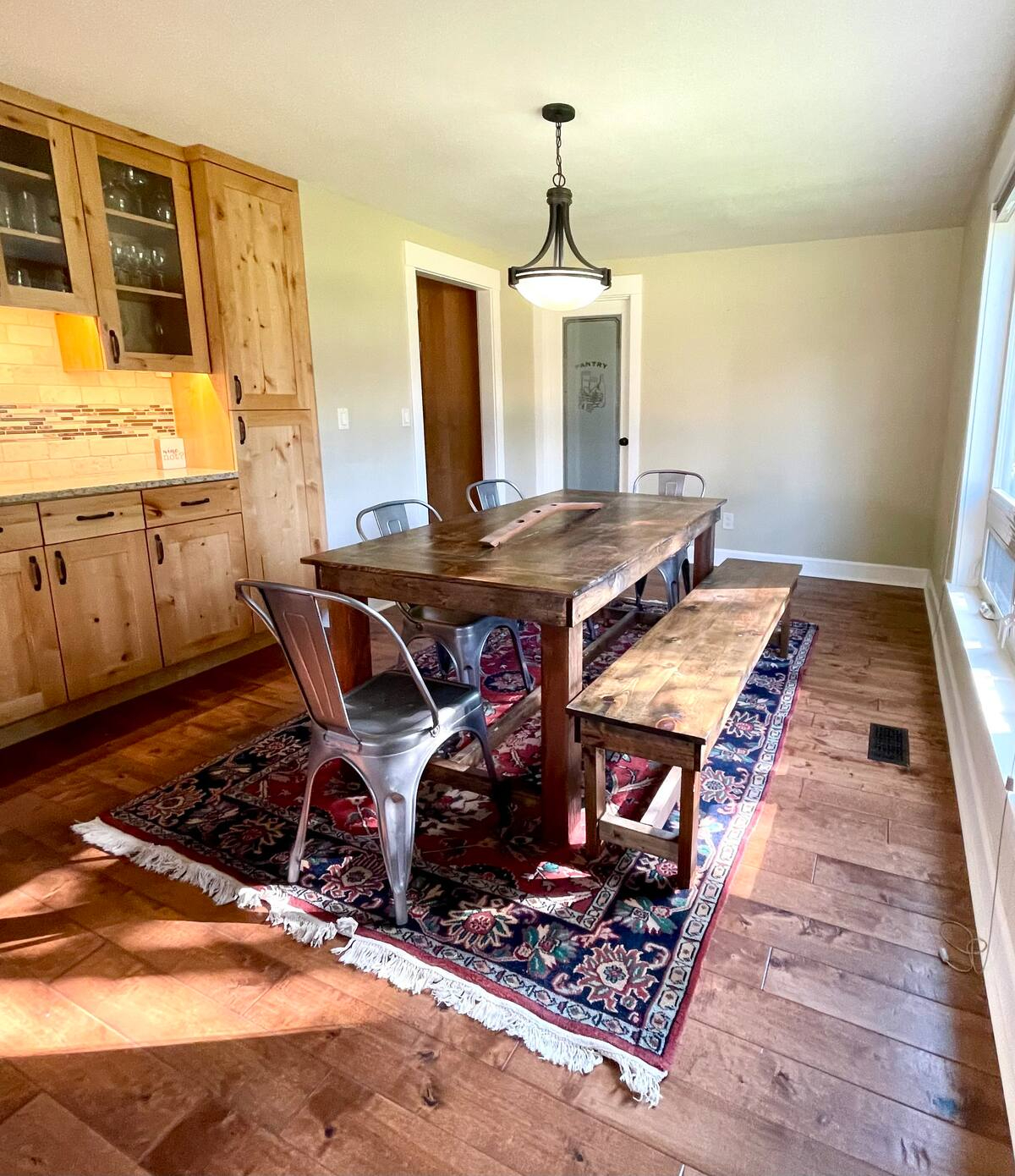 Super private retreat in the woods - Photo 4
