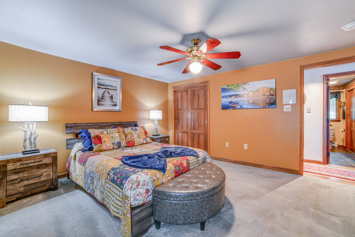 Lakeside Retreat Near Nat'l Baseball Hall of Fame! - 511845 - Photo 11