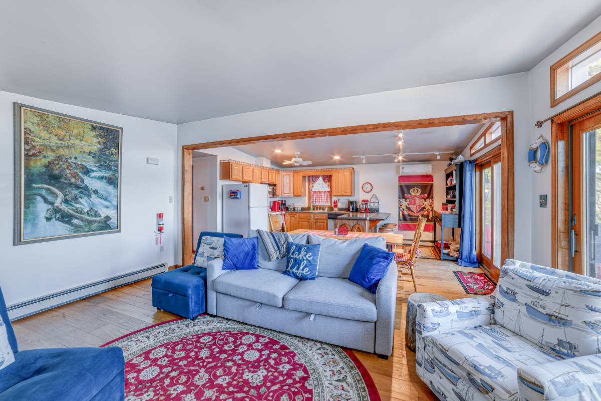 Lakeside Retreat Near Nat'l Baseball Hall of Fame! - 511845 - Photo 4