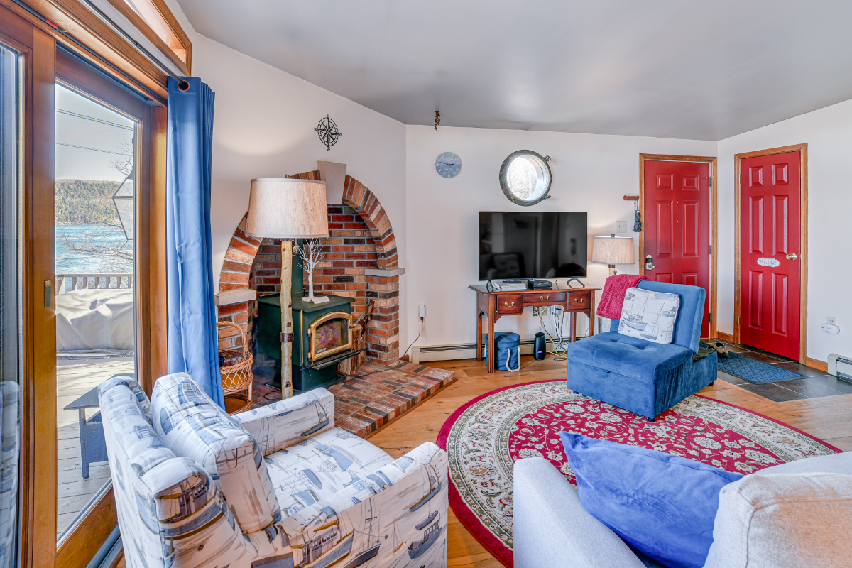 Lakeside Retreat Near Nat'l Baseball Hall of Fame! - 511845 - Photo 5