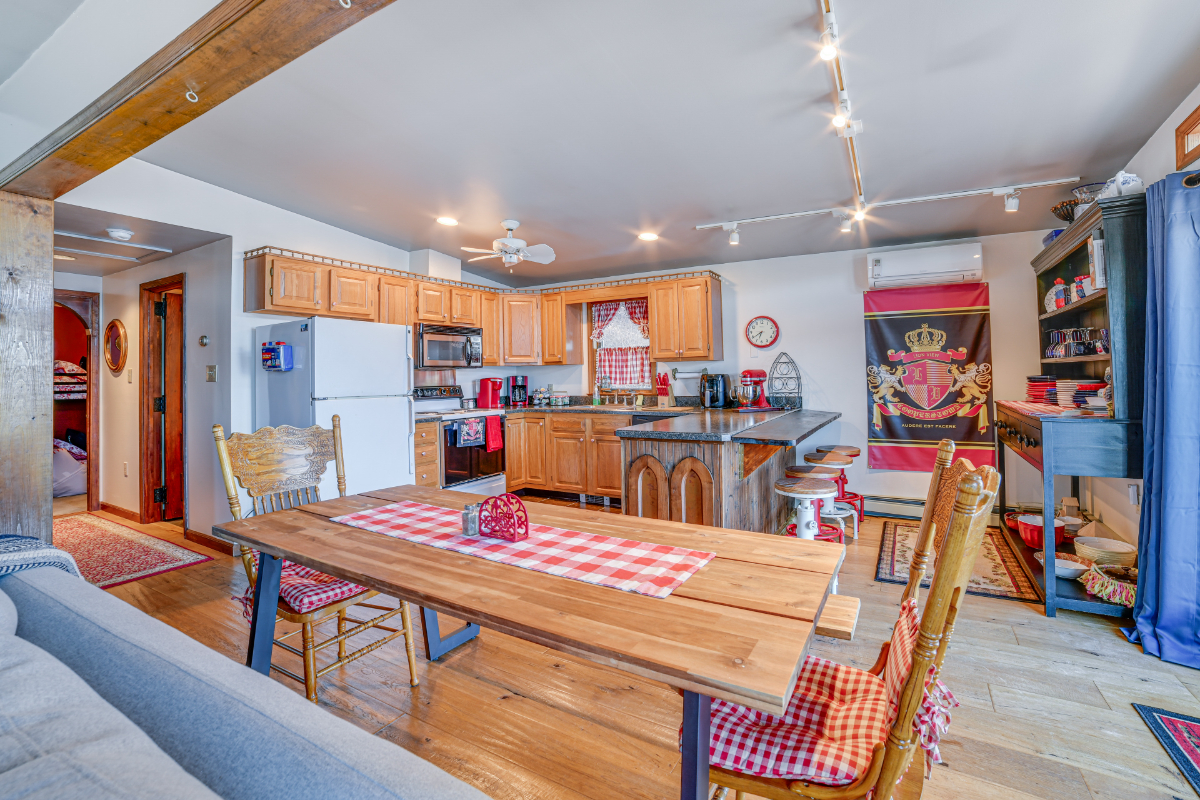 Lakeside Retreat Near Nat'l Baseball Hall of Fame! - 511845 - Photo 6