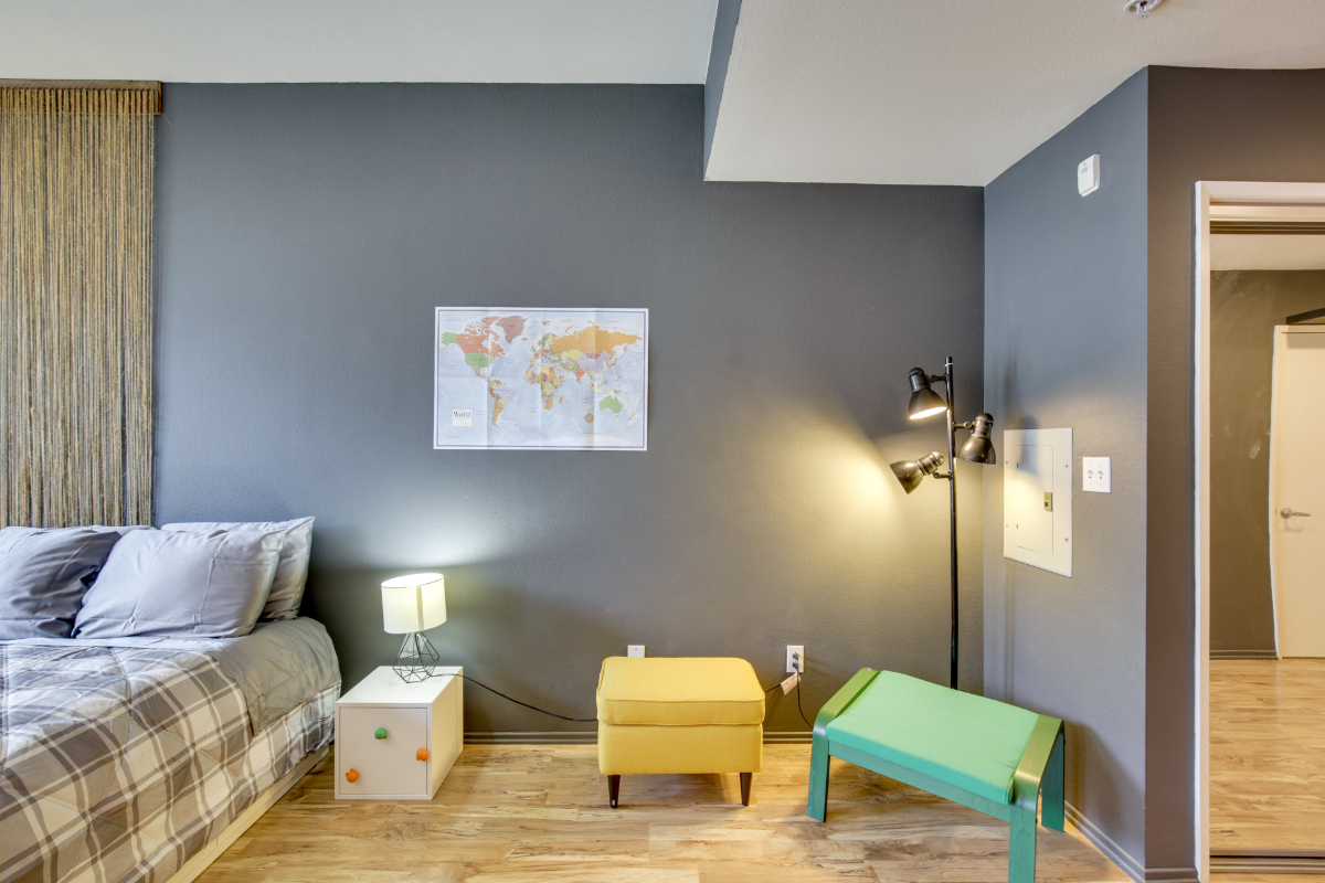 Walkable Gaslamp Quarter Studio w/ Pool & Gym - 591264 - Photo 5
