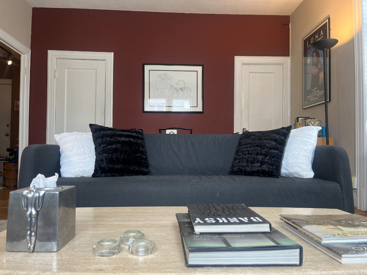 Spacious 1 Bedroom / 1 Bath unit in historic Dupont Building - Photo 2