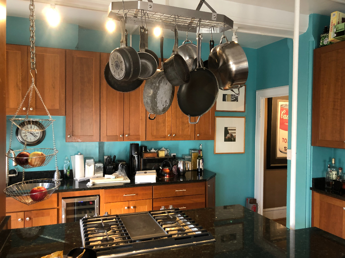 Spacious 1 Bedroom / 1 Bath unit in historic Dupont Building - Photo 8