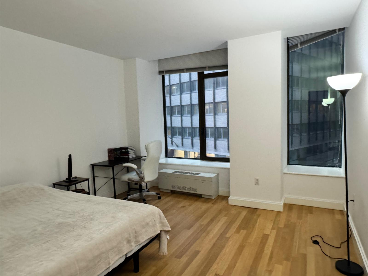 Fully furnished Financial District home In-Unit W/D - Nov 1 thru Dec 31 - Photo 6