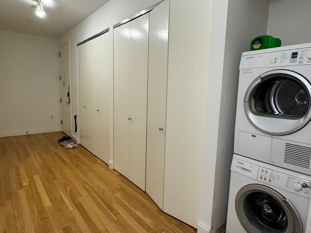 Fully furnished Financial District home In-Unit W/D - Nov 1 thru Dec 31 - Photo 10