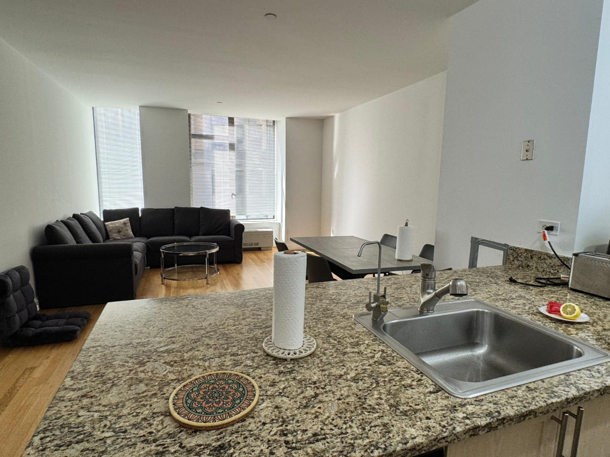 Fully furnished Financial District home In-Unit W/D - Nov 1 thru Dec 31 - Photo 2
